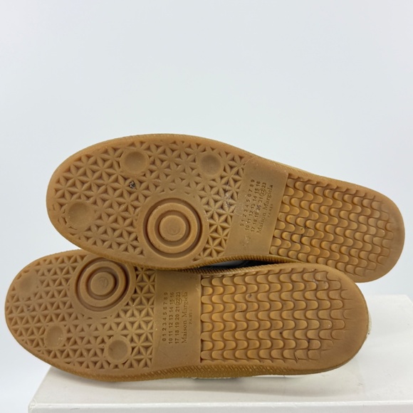 Margiela GAT Low - Picture 8 of 8